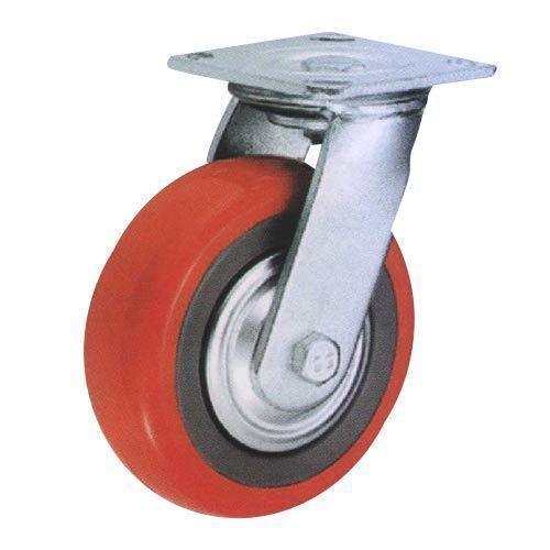 Heavy Duty Caster Wheel 4 pcs set in Pakistan - industryparts.pk
