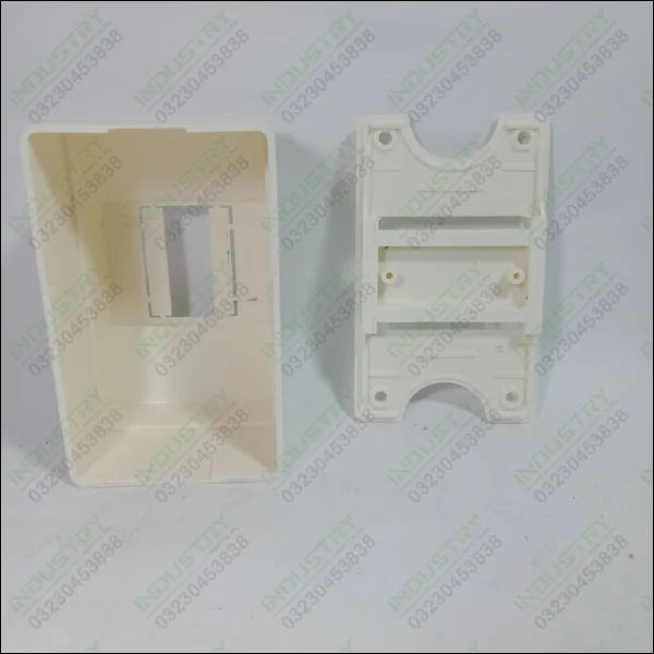 HERO ELECTRIC Distribution Box Open 1-2WAY in Pakistan