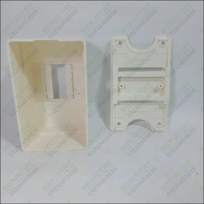 HERO ELECTRIC Distribution Box Open 1-2WAY in Pakistan