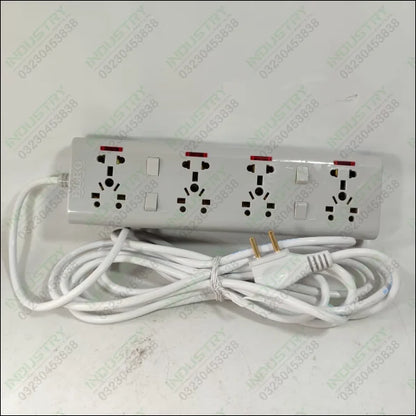 HERO ROBUST EXTENSION CORD 13A 250V in Pakistan