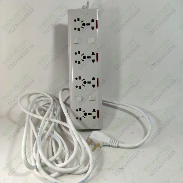 HERO ROBUST EXTENSION CORD 13A 250V in Pakistan