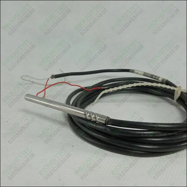 High Accuracy Pt1000 Temperature Sensor 2 Wire Lotted in Pakistan - industryparts.pk