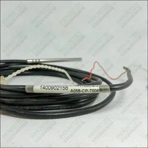 High Accuracy Pt1000 Temperature Sensor 2 Wire Lotted in Pakistan - industryparts.pk