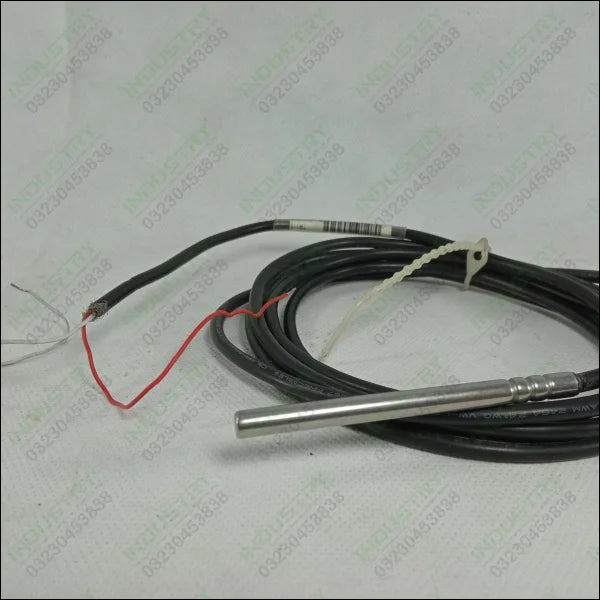 High Accuracy Pt1000 Temperature Sensor 2 Wire Lotted in Pakistan - industryparts.pk