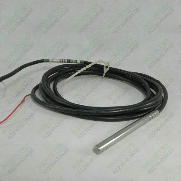 High Accuracy Pt1000 Temperature Sensor 2 Wire Lotted in Pakistan - industryparts.pk