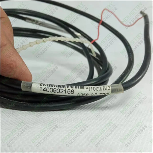 High Accuracy Pt1000 Temperature Sensor 2 Wire Lotted in Pakistan - industryparts.pk