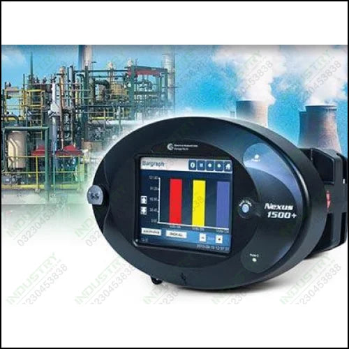 High Performance Power Quality Monitor NEXUS in Pakistan - industryparts.pk
