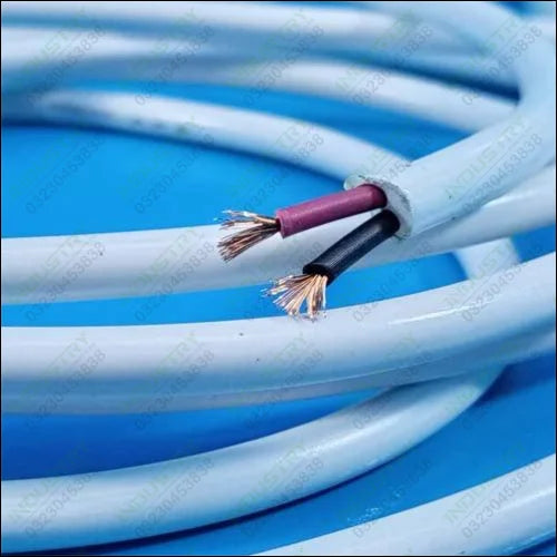 High Quality 40/76 Copper Extension Cable in Pakistan - industryparts.pk