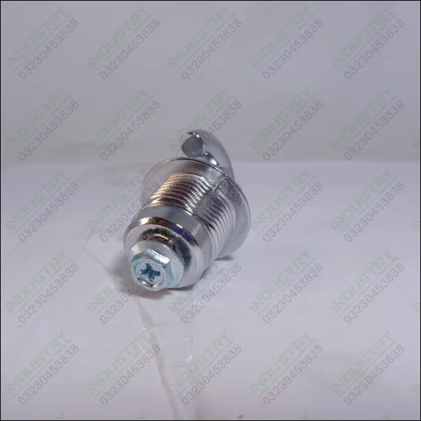 High quality Metal Fitting Keyless Cabinet Cam Lock in Pakistan