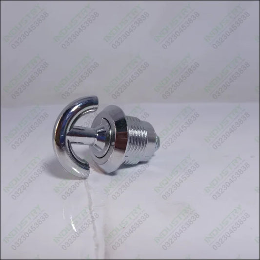 High quality Metal Fitting Keyless Cabinet Cam Lock in Pakistan