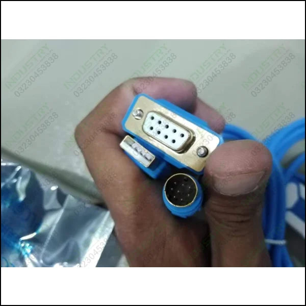 High quality UC-PRG020-12A for Delta PLC - industryparts.pk