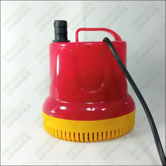 Hight Quality 35W Mini Water Submersible Pump 220v in Pakistan