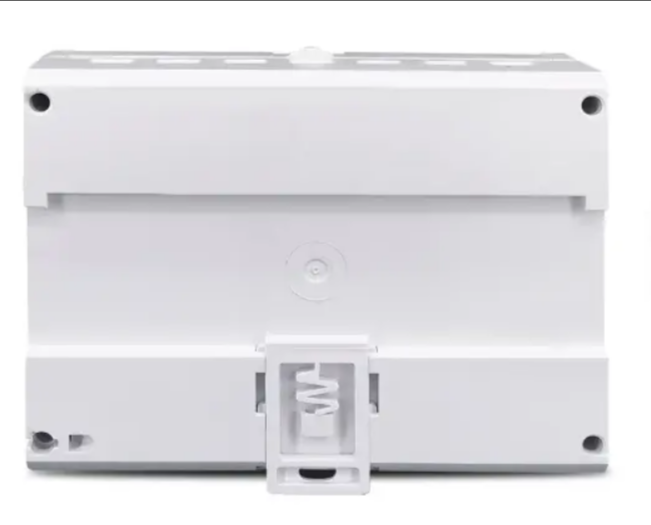 DTS238-7 WIFI Tuya APP Smart Bidirectional Three-Phase  Energy Meter in Pakistan