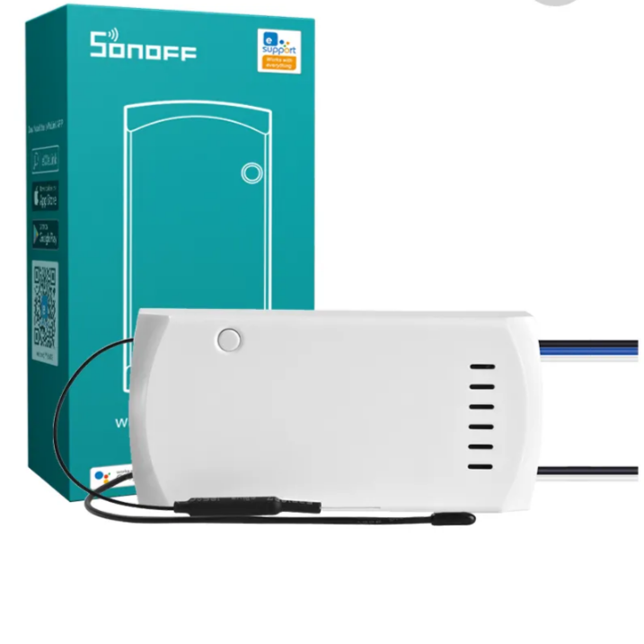 SONOFF IFAN 04 WI-FI CEILING FAN AND LIGHT CONTROLLER in Pakistan