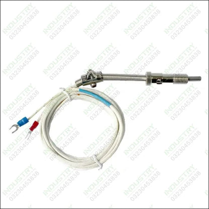 Holder type  Thermocouple Omron Fixed Spring K-type in Pakistan - industryparts.pk