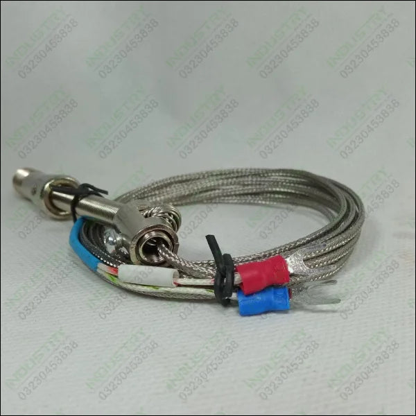 Holder type  Thermocouple Omron Fixed Spring K-type in Pakistan - industryparts.pk