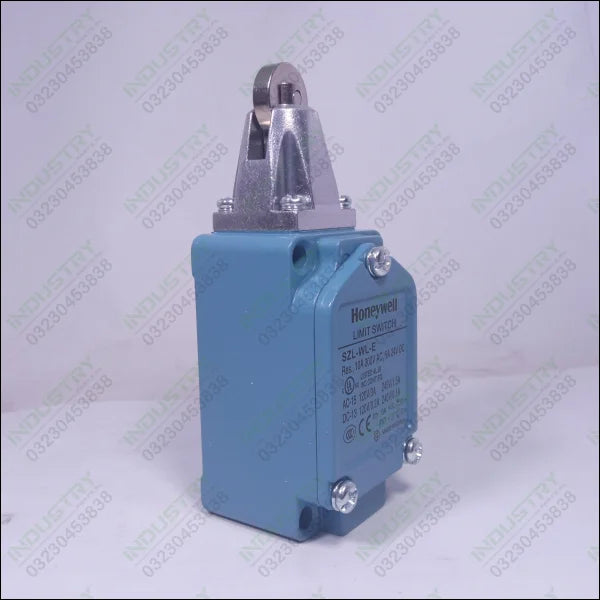 Honeywell SZL-WL-B Limit Switch in Pakistan