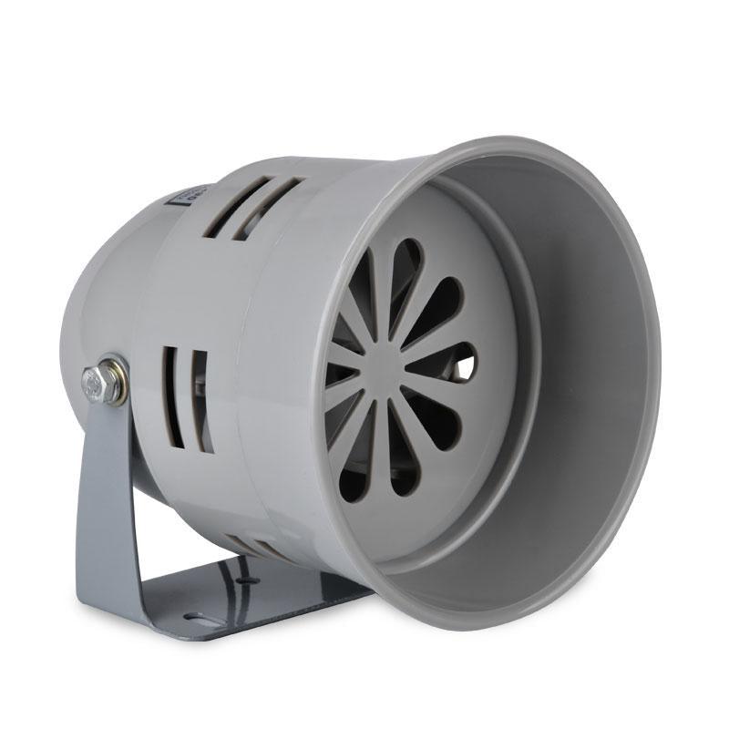 MS-290 Motor Industrial Hooter - industryparts.pk