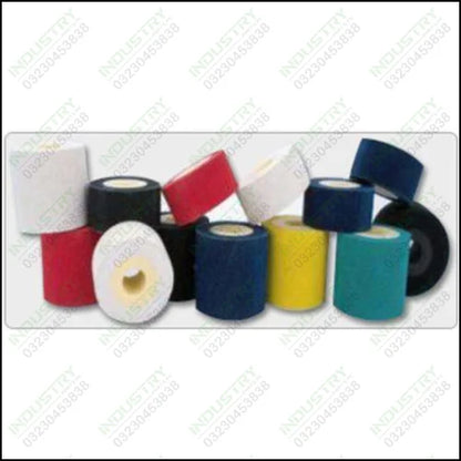 Hot Ink Roll for Industrial - industryparts.pk