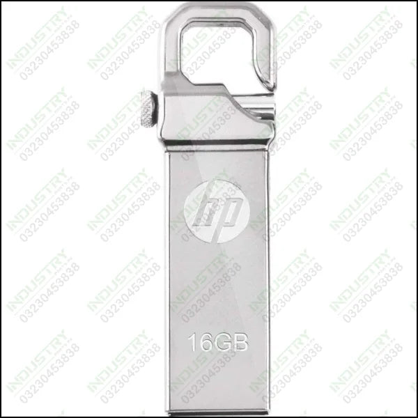 HP 16GB USB 2.0 Flash Drive in Pakistan - industryparts.pk