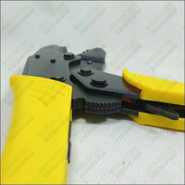 HS-03B MC4 Electric Crimping tools in Pakistan - industryparts.pk