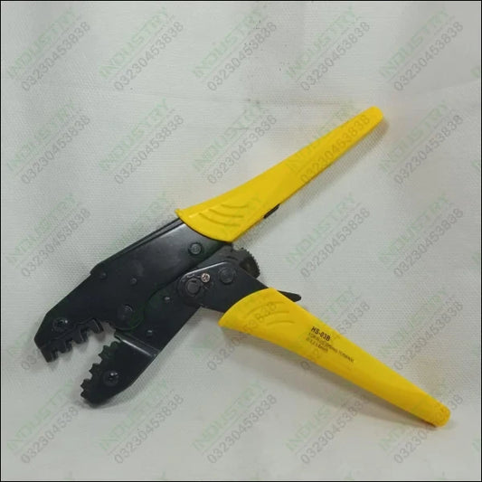 HS-03B MC4 Electric Crimping tools in Pakistan - industryparts.pk