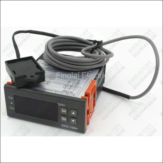 Humidity Controllers DHC-100 series In Pakistan made in china - industryparts.pk