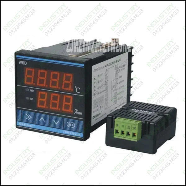 HUMITURE Temperature Humidity Controller in Pakistan