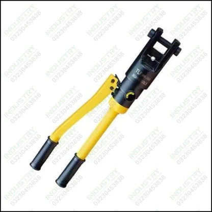 Hydraulic Crimping Tool HHY-300A in Pakistan - industryparts.pk