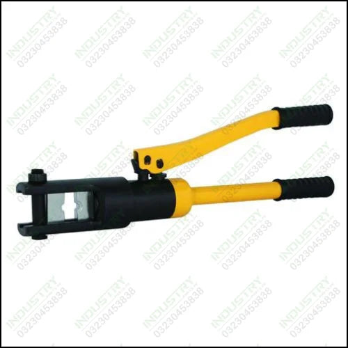 Hydraulic Crimping Tool HHY-300A in Pakistan - industryparts.pk