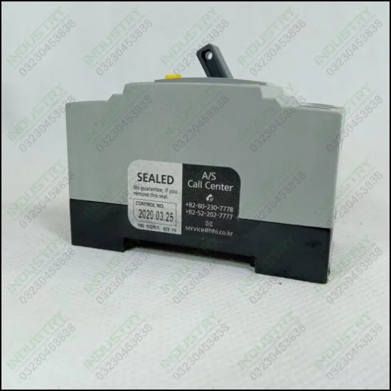 Hyundai Heavy Electric UMG30Ra 30A in Pakistan - industryparts.pk