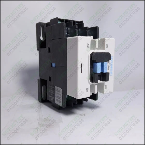 Hyundai HGC32 HG-Series Contactors And Overload Relay in Pakistan - industryparts.pk