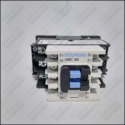 Hyundai HGC32 HG-Series Contactors And Overload Relay in Pakistan - industryparts.pk
