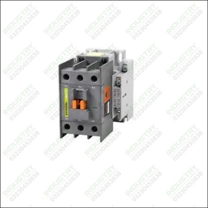 Hyundai Magnetic Contractor UMC-18 Overload Relay in Pakistan - industryparts.pk