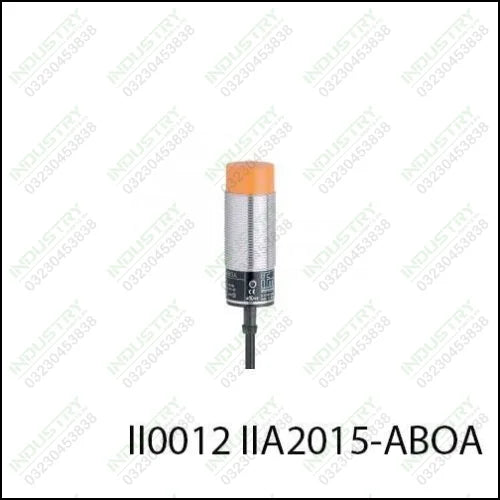 IFM IIA2015-ABOA (II0012) Inductive sensor - industryparts.pk