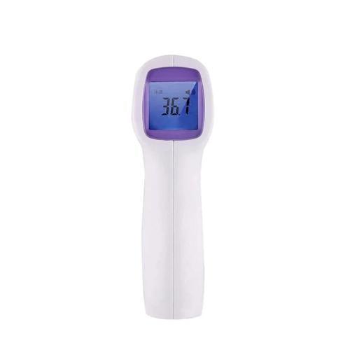 cry F02 Digital Forehead Thermometer Infrared Baby Thermometer - industryparts.pk