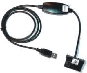 NKI 3310/3330/3390/3410 F/Mbus cable COM for Nokia Mobiles