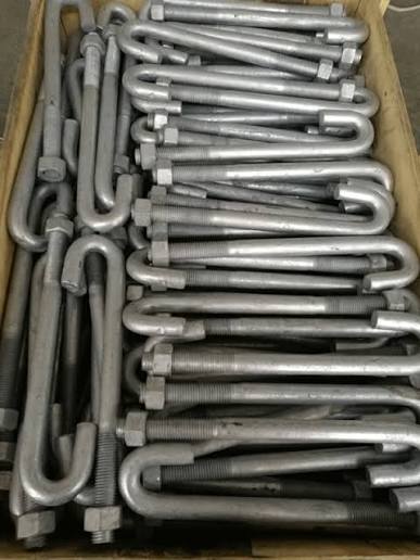 High Quality Groting In J Bolt in Pakistan