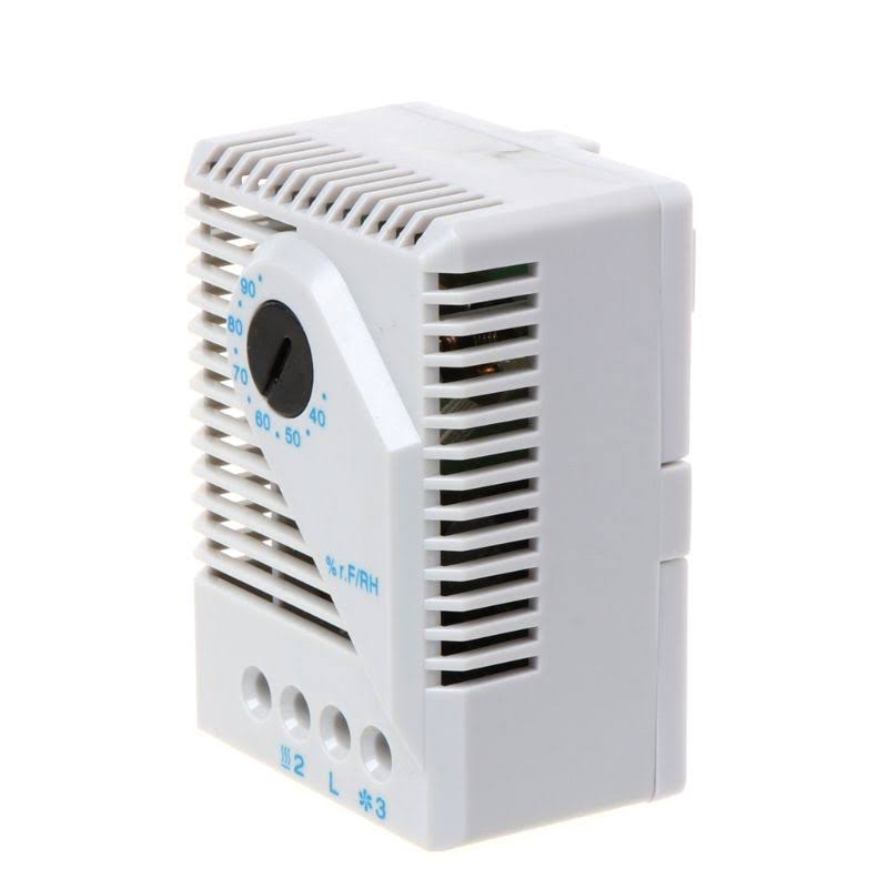 Feuchteregler MFR-012 Mechanical Humidity Controller in Pakistan
