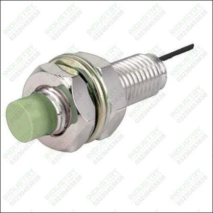 Inductive Proximity Sensor PR08-2DN in Pakistan