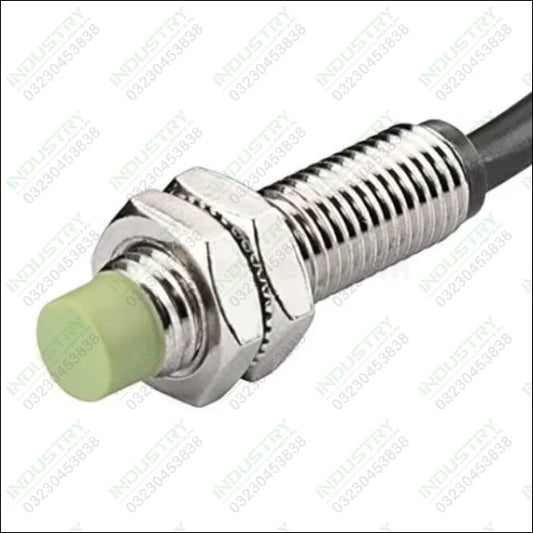 Inductive Proximity Sensor PR08-2DN in Pakistan