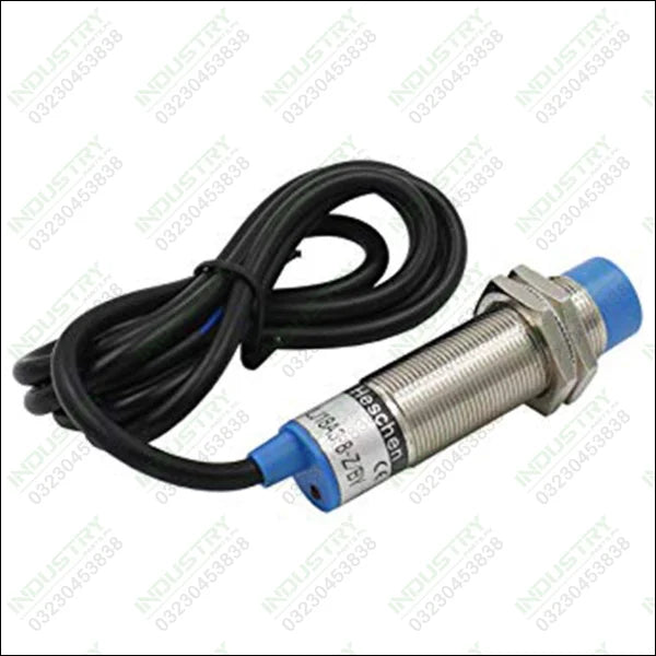 Inductive Proximity Sensor Switch – LJ18A3-8-Z/BY - industryparts.pk