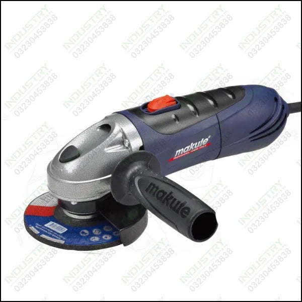 Industrial Angle Grinder  AG001 - industryparts.pk