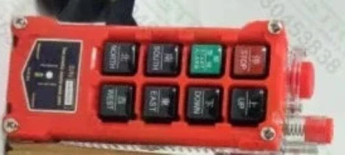 industrial remote control electric hoist remote control wireless remote control 