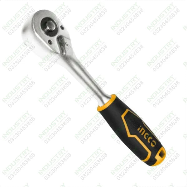Ingco 1/2" Ratchet Wrench HRTH0812 In Pakistan - industryparts.pk
