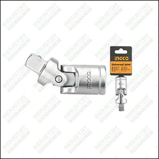 Ingco 1/2 Universal Joint Industrial HHUJ1121 in Pakistan - industryparts.pk