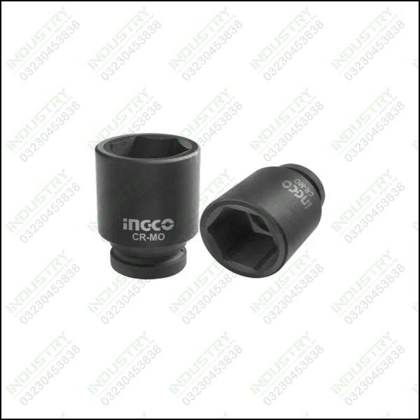 INGCO 1”DR.Impact Socket HHIS0123L in Pakistan - industryparts.pk