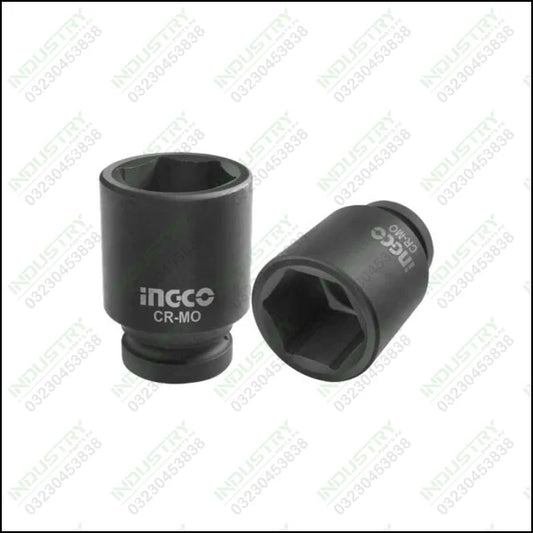 Ingco 1”DR. Impact Socket HHIS0127L in Pakistan - industryparts.pk