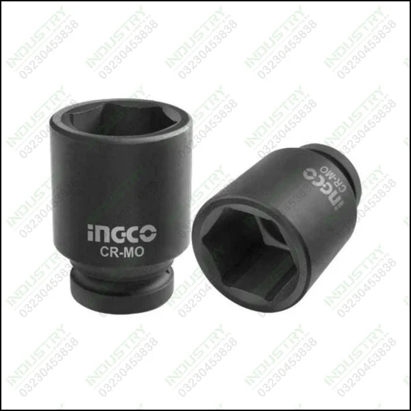 INGCO 1”DR.Impact Socket HHIS0132L in Pakistan - industryparts.pk