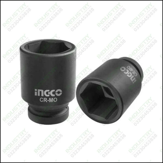 INGCO 1”DR.Impact Socket HHIS0132L in Pakistan - industryparts.pk